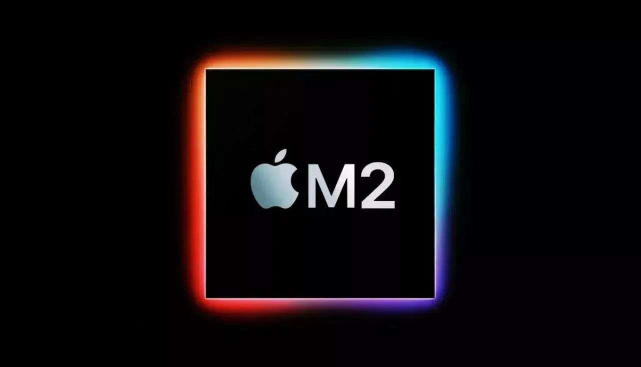 苹果|苹果M2芯片处于开发阶段，4nm制程工艺加持