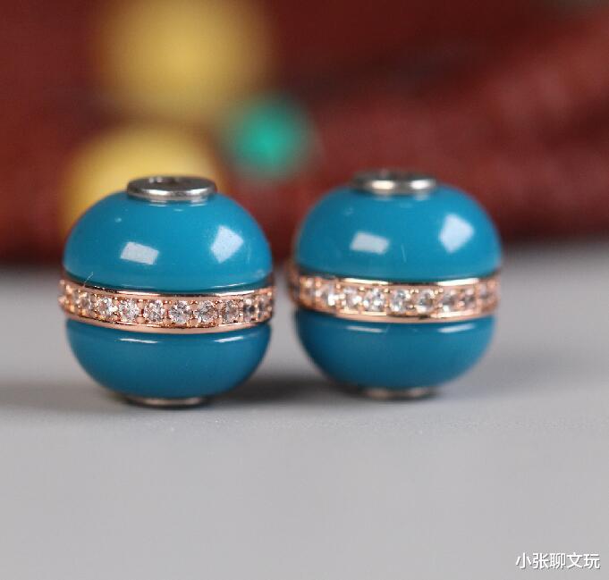 文玩|雪巴珠到底是什么，为何成为仿造文玩的代名词