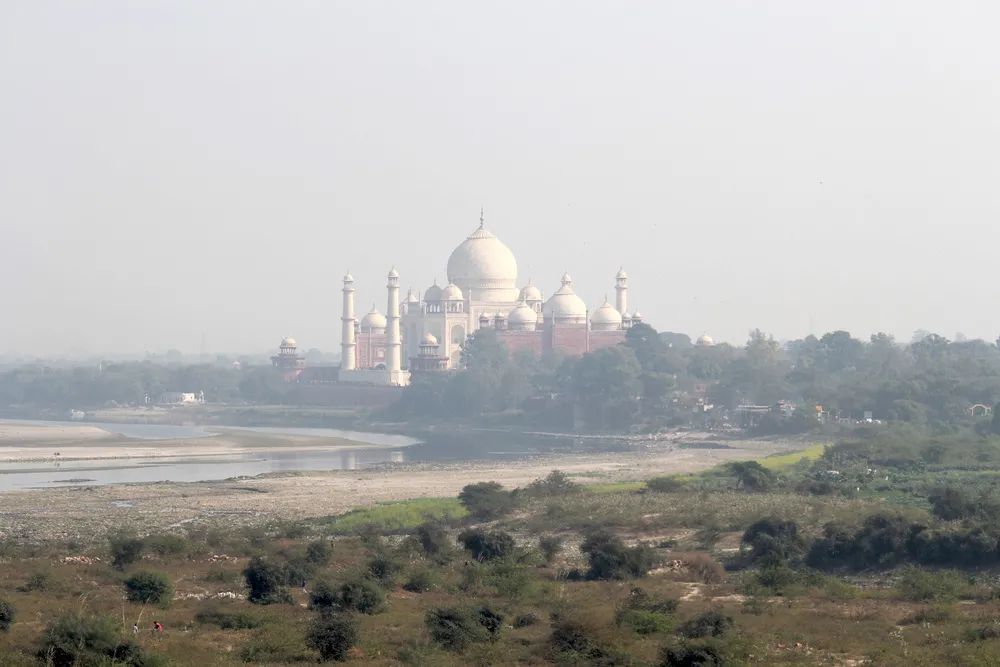 崇礼|看过这些景区的“素颜照”，我再也不想去旅行了！