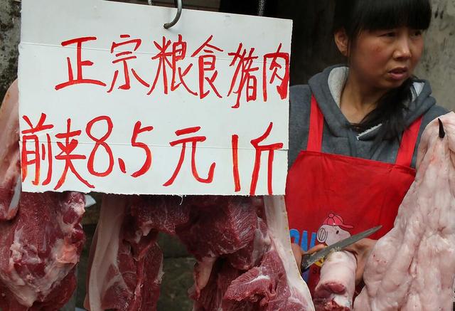 豬價、肉價暴跌10周，4月行情會有“變數”嗎？附：4月7日豬價-圖5