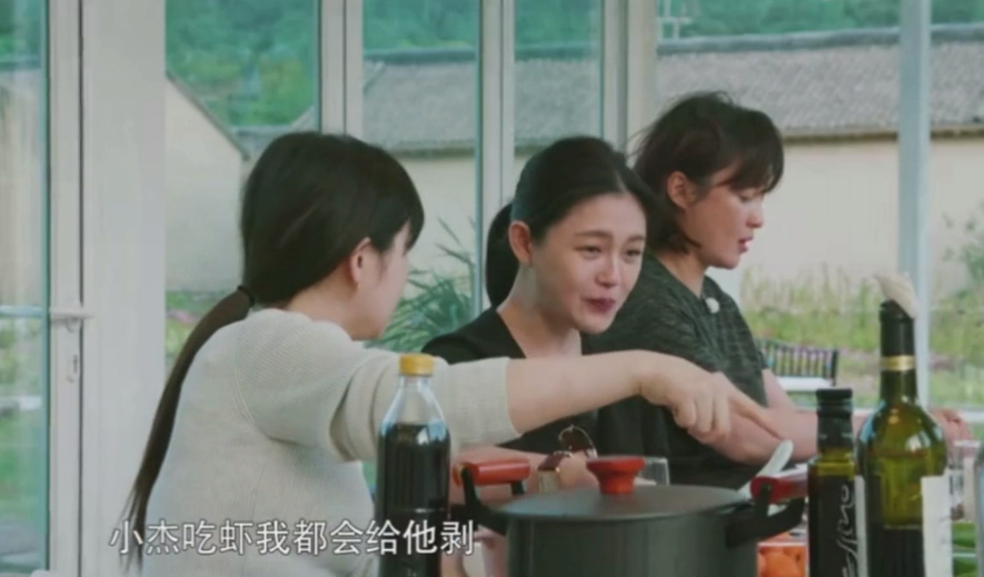 侯耀文|终于官宣离婚，恭喜！