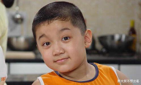 长大后|这9位大家所熟知的童星，谁长大后变化最大，最有潜力成为流量？