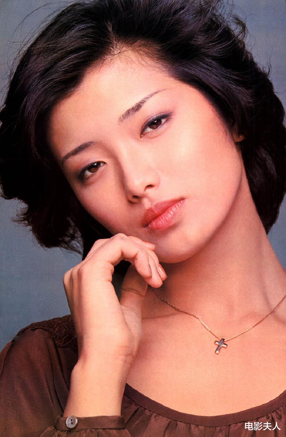 蔡徐坤|三浦友和与山口百惠的情史,可比《唐探》三好看多了