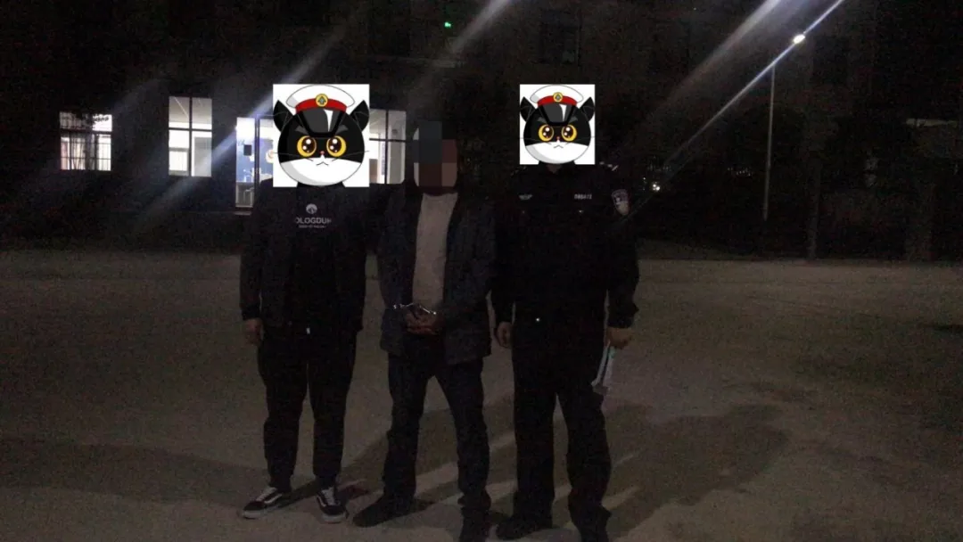 大悟公安 【我为群众办实事】男子深陷赌毒恶瘾 疯狂作案骗盗他人财物十余万元