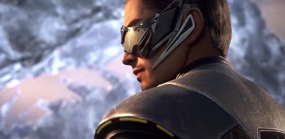 吞噬星空|吞噬星空第二季总集数曝光，罗峰喜提新武器，徐欣绝美睡照太诱人