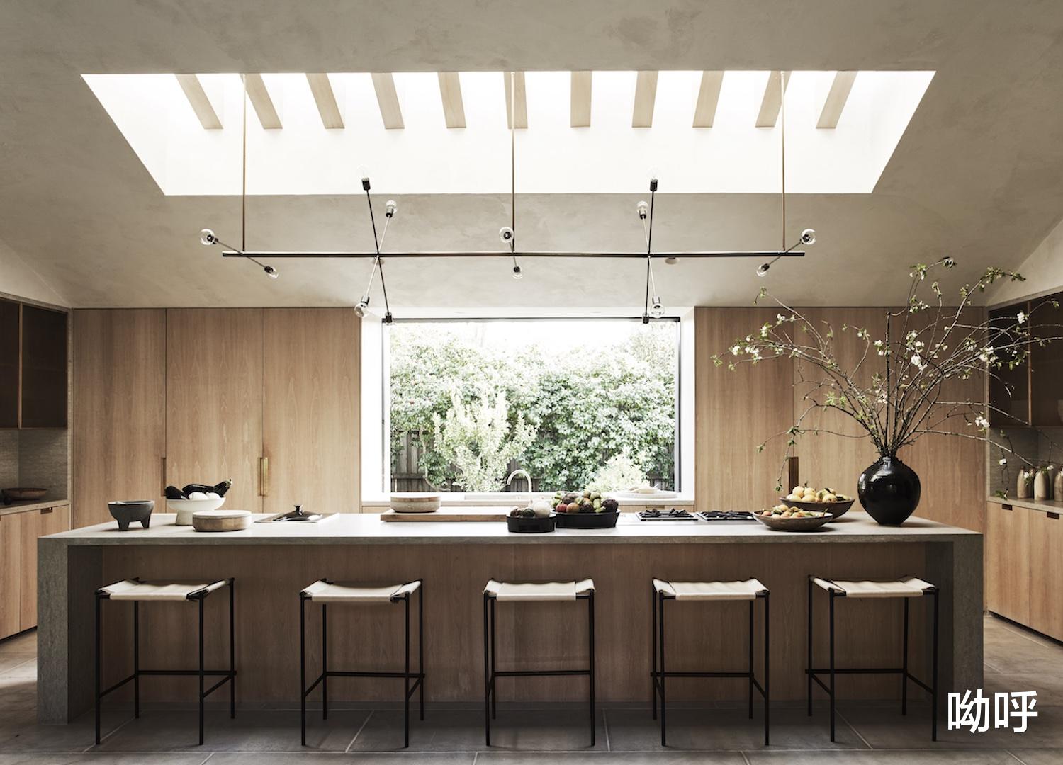 Vanessa Alexander丨设计师自宅