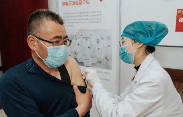 主動求購中國疫苗後，捷克又對華射來“毒箭”，中方反擊-圖5