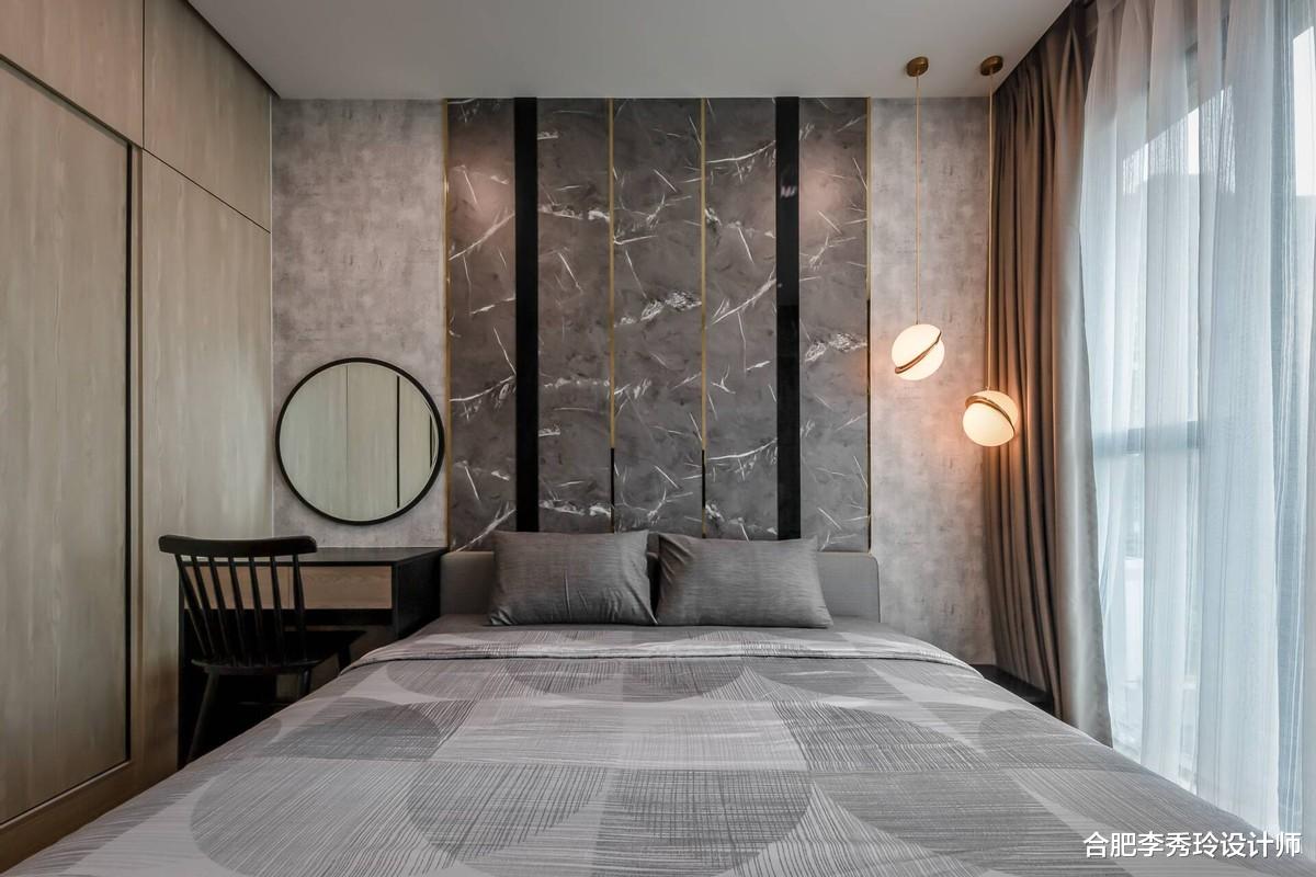 新婚夫妻的70㎡，刚需两居，在他家你会发现舒适往往比档次更重要