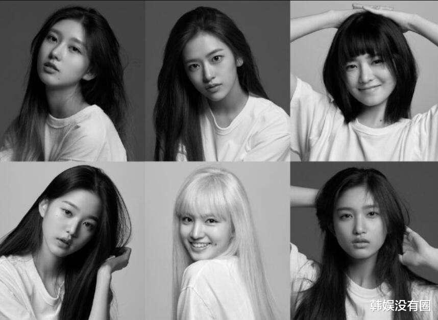 ive|张元英所在女团IVE斩获“历代女团出道专辑初动销量”第一名