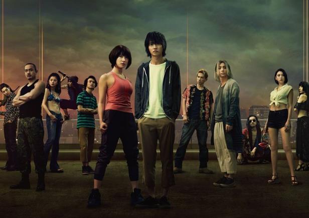 赵雅芝|零差评的6部烧脑电视剧,每部都是少有的巅峰之作