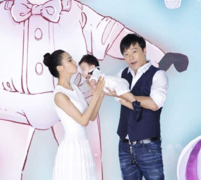 陈思诚|陈思诚离婚后首次为前妻庆生，卡点发文爱称显亲密，被嘲讽太油腻