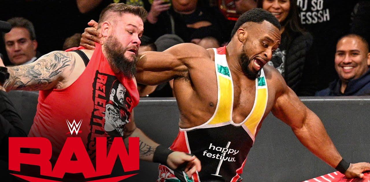 12强赛|2022年有望拿下WWE男子皇家大战的五位明星曝光！兰迪·奥顿上榜！