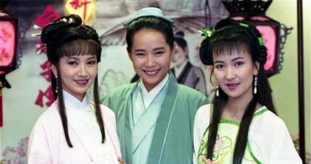新白娘子传奇|《新白娘子传奇》碧莲，相爱28年却遭骗财背叛，62岁复出谋生