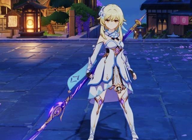 原神|原神:形势快速变化,原神就在8月下旬,外服单日流水一夜创新高