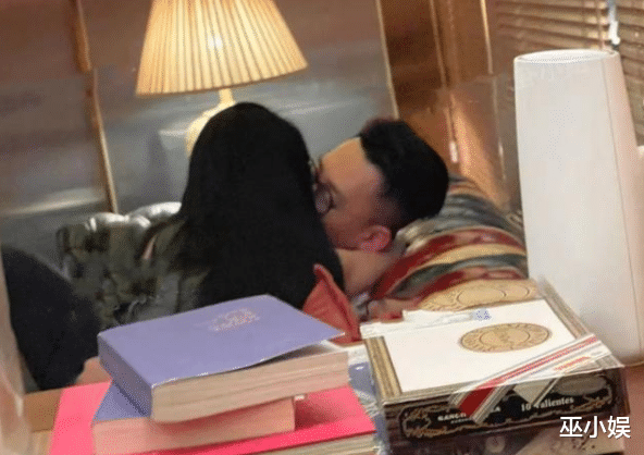 约翰尼|香港名媛陈可欣私生活混乱？被爆出轨闺蜜男友，差点嫁入豪门成为赌王儿媳？