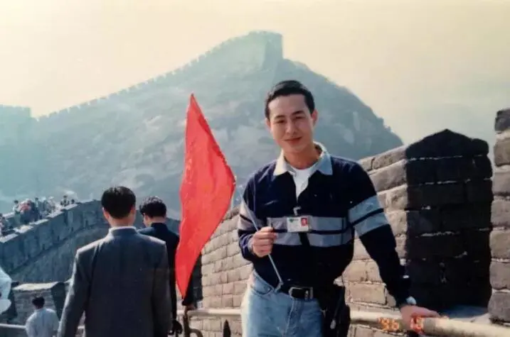 张颂文|跑840个剧组没人要，穷到买剩菜：他出道18年，44岁仍买不起房…