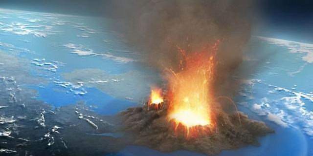 火山|世界各国都担心“黄石火山”爆发，如果爆发，人类还能生存吗？