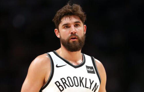 篮网队|篮网消息：两将疯狂毒奶，纳什信心爆棚，G1出场情况更新