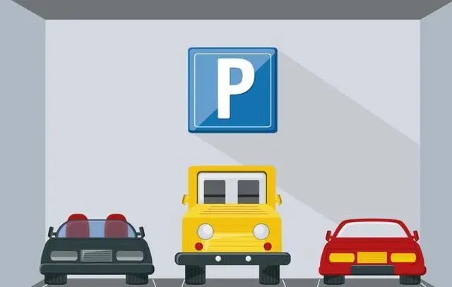 盐山交警 @驾驶人，临时停车能停多久？哪些区域一定不能停？这些你要知道