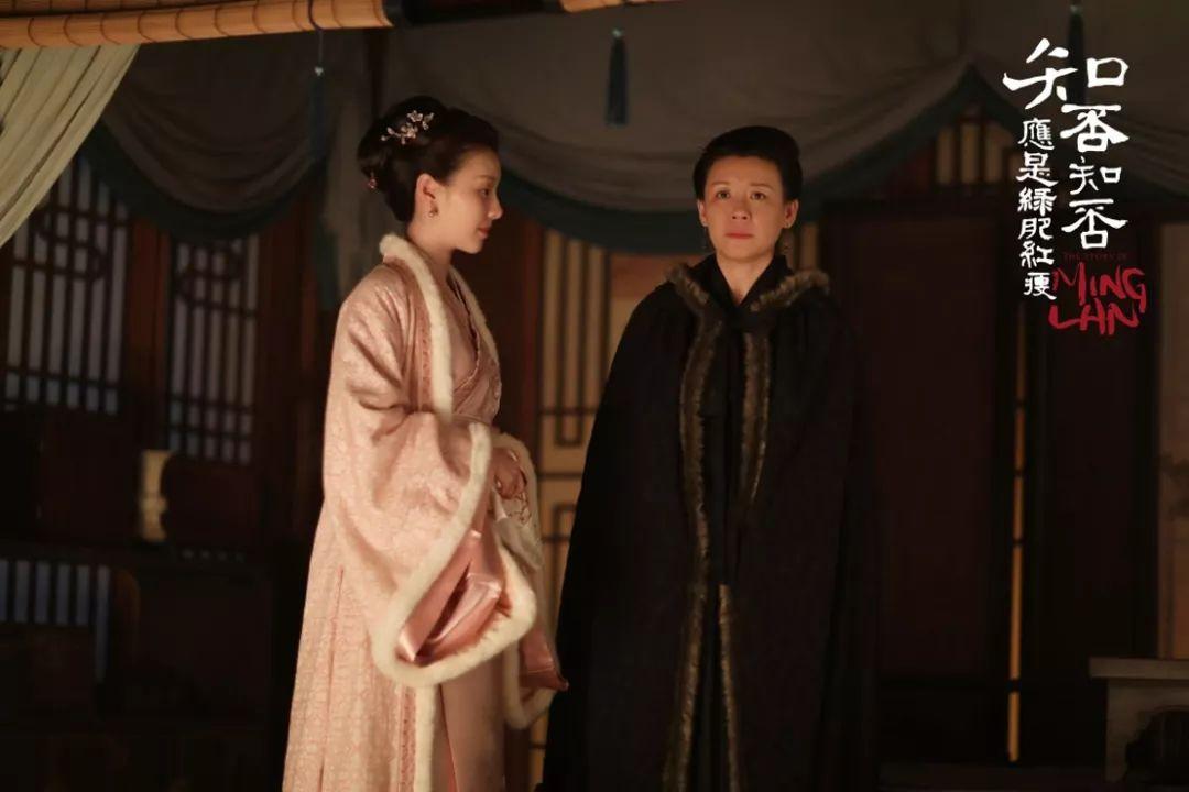 王大娘子|林噙霜被卖时，为何被人牙子掰开“看牙”？你看原著咋说，够恶心