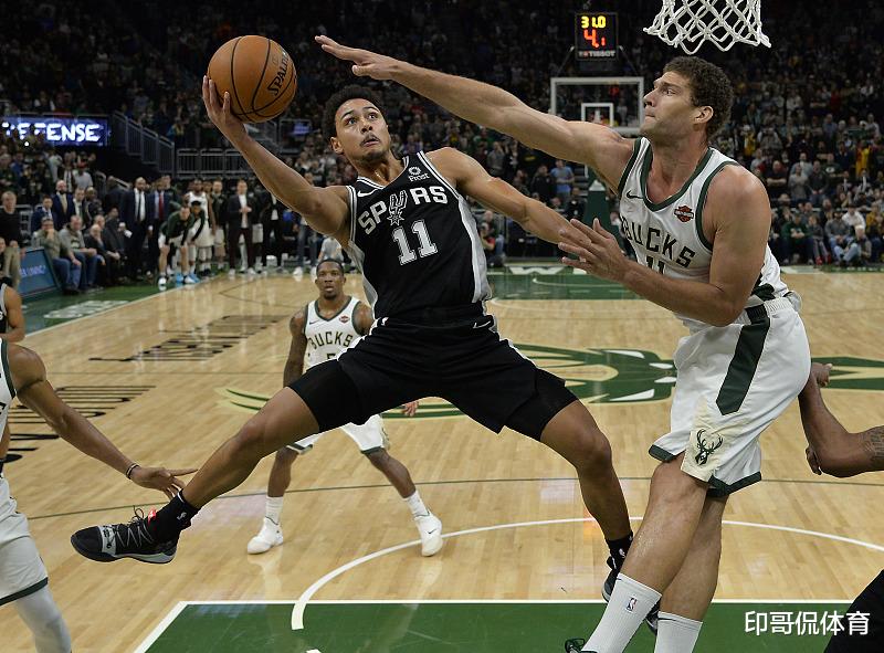 杀人案 圣安东尼奥马刺队：送走老将、 3 个紧迫的休赛期问题