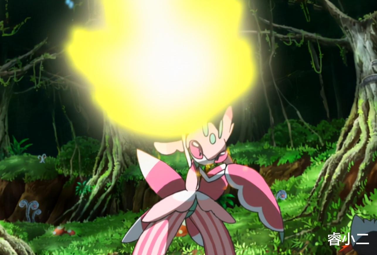 精灵宝可梦|《宝可梦》这些技能听起来很帅,却因为要蓄力而被玩家忽视?