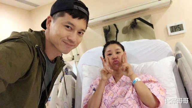 李小萌|盘点怀孕后体重暴增的八大女星，看看都有谁？