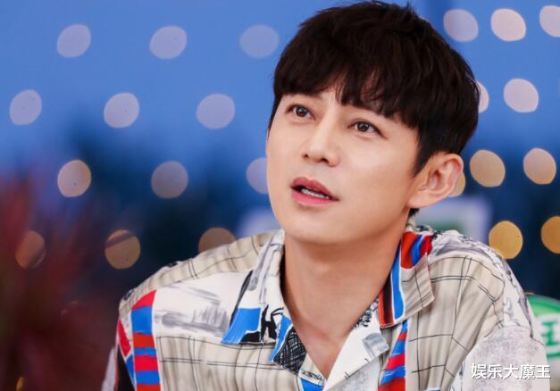 范冰冰|井柏然范冰冰相继报警！曝二人卷入吴亦凡案，还有包贝尔何炅