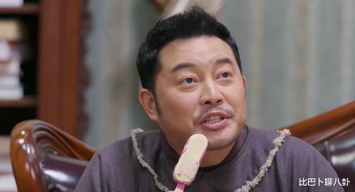 沙溢|沙溢《萌探》的高光时刻,离胜利只差一部,几乎复刻《极限挑战》