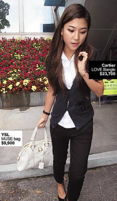 陈冠希|你为啥成不了陈冠希，陈冠希风流史你学不来