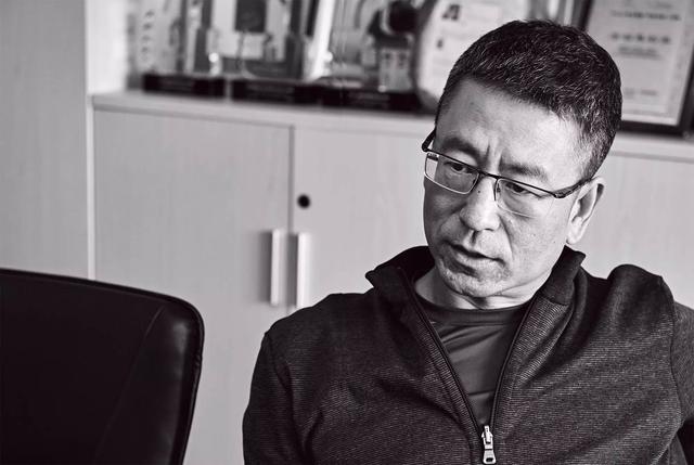 电影|白岩松：一个人是否有格局，只需看一件事就知道了，假装不了