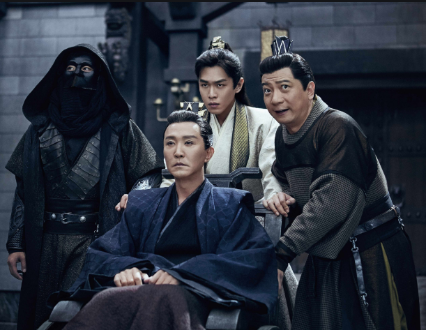 庆余年第二季|《庆余年2》原班人马强势回归！主演都是老熟人，网友直呼追定了