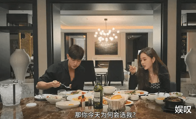 宋智雅|《单身即地狱》美女如何谈恋爱?宋智雅仅用3步,抓住男人的心