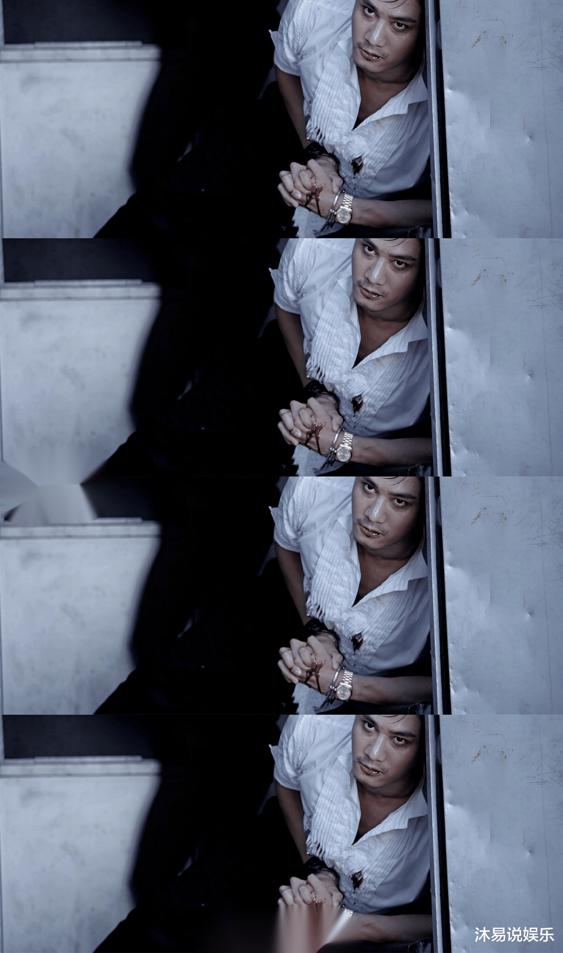 柯滢|封潇声强吻柯滢两次卑微如昔，成了掌中之物，你们的第一年未开始就在枪声中结束