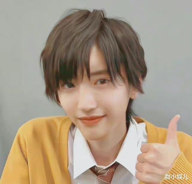 消失的初恋|日本“千年一遇的美少年”道枝骏佑：凭《消失的初恋》再出圈