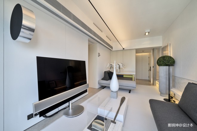 |把哲学融入简约家居