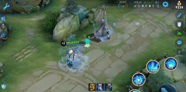 生态环境保卫者|体验服7.13更新,大乔出装有变,玩家要求退皮肤,新免费皮肤来袭