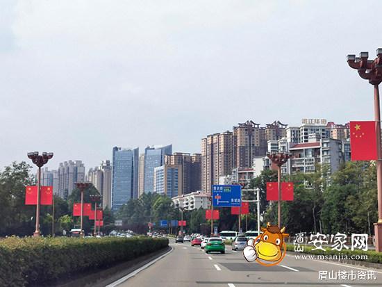 c位|庞大政务凝聚力，北部新城区域发展成就城市C位！