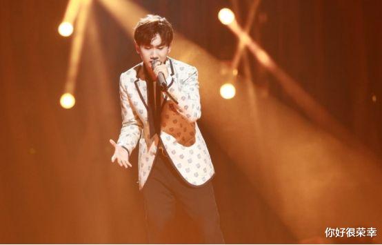 汪苏泷|被嘲过的歌手，综艺节目被删减镜头，汪苏泷真的不火了？
