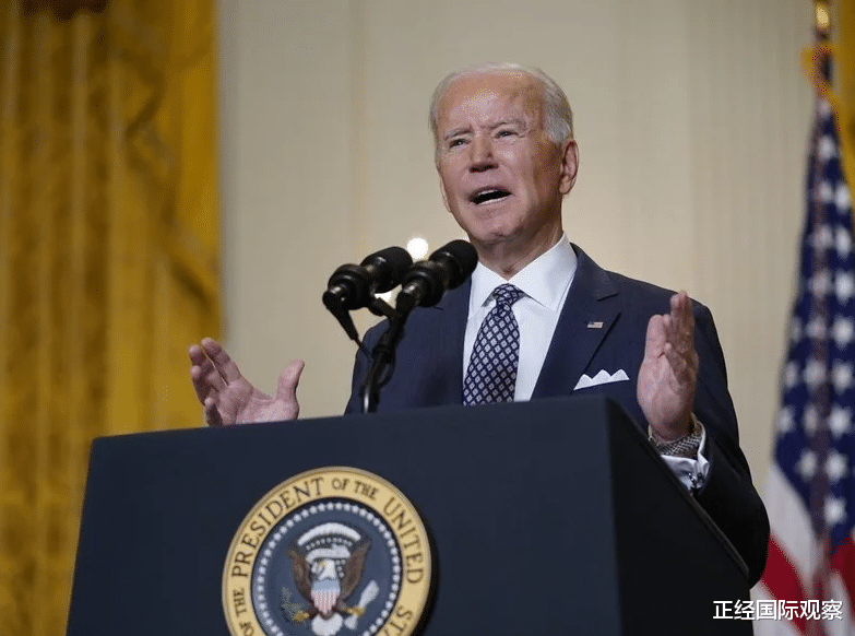 美国|美国态度突然转折，深夜连线求助中方，回应让世界同时松了口气