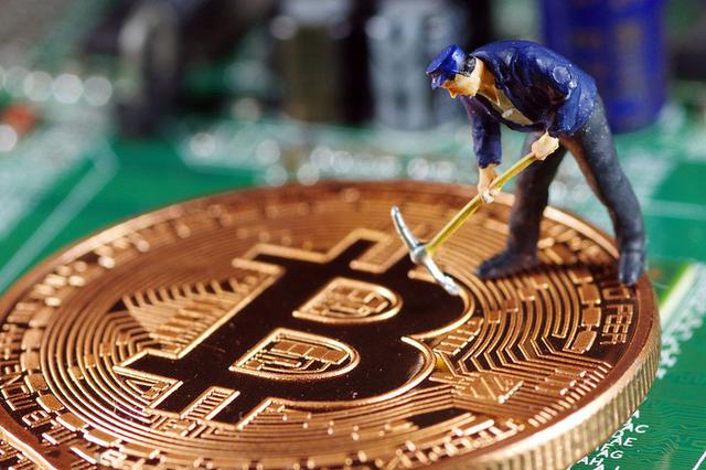 育儿馨说|美数字币巨头在华遇挫，大批挖矿机被紧急运走：被打了个措手不及