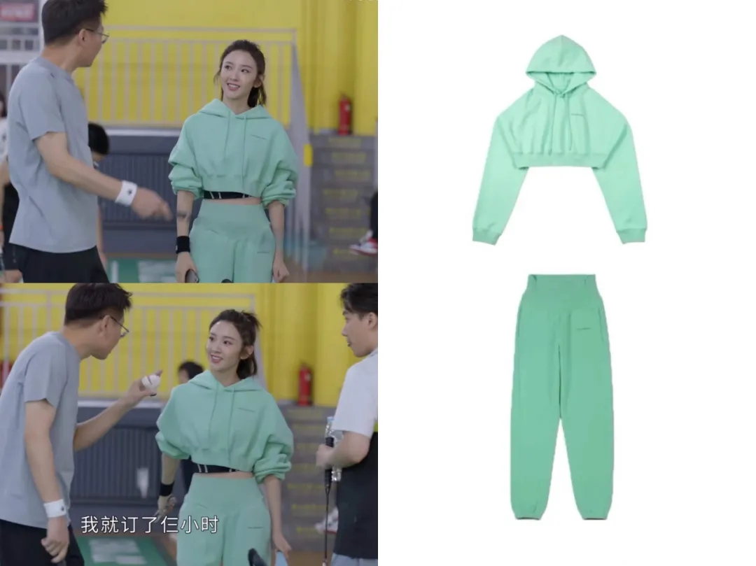 瞿颖|看完《小敏家》，我被种草了一堆穿搭 | 看剧说搭配