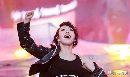 吴莫愁|实力女唱将突然退圈!真的是和师傅不清不楚吗?