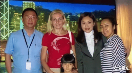 俄特種兵為救中國記者不幸身亡，記者承諾照顧其妻兒，現狀如何？-圖7