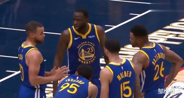 斯蒂芬·庫里|得分高，球隊贏！庫里三喜臨門！附加賽的對手要當心了，湖人瑟瑟發抖！