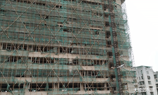 银行|交完50万首付,开发商跑了,房子成烂尾,该怎么办?