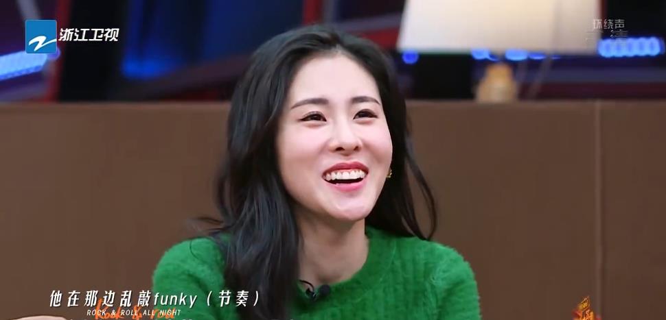 周洁琼|《闪光的乐队》惊现三大黑马，周洁琼断层输出，小鬼王琳凯引热议