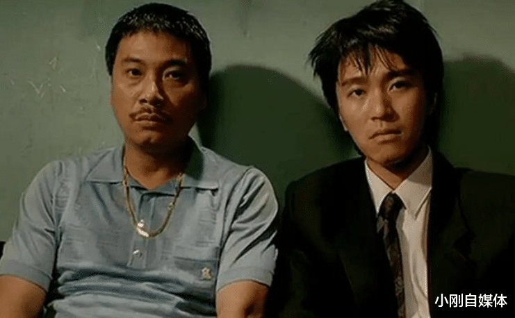 周星驰|周星驰说：扶灵人排满了也没关系，我也会去现场为达叔送行