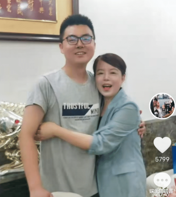 许敏|大快人心！曝许敏反击网暴，杜粉收法院传票，网友：一个都不能少