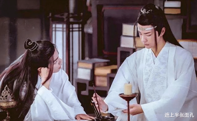 电视剧|“禁腐令”出台,多部电视剧未播先凉,靠卖腐走红的捷径被堵死